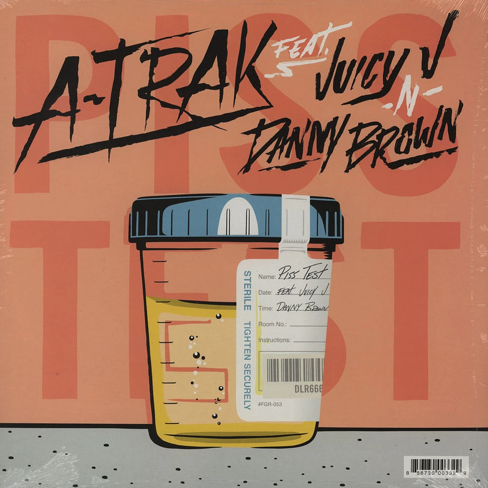 A-Trak & Dillon Francis - Money Makin'