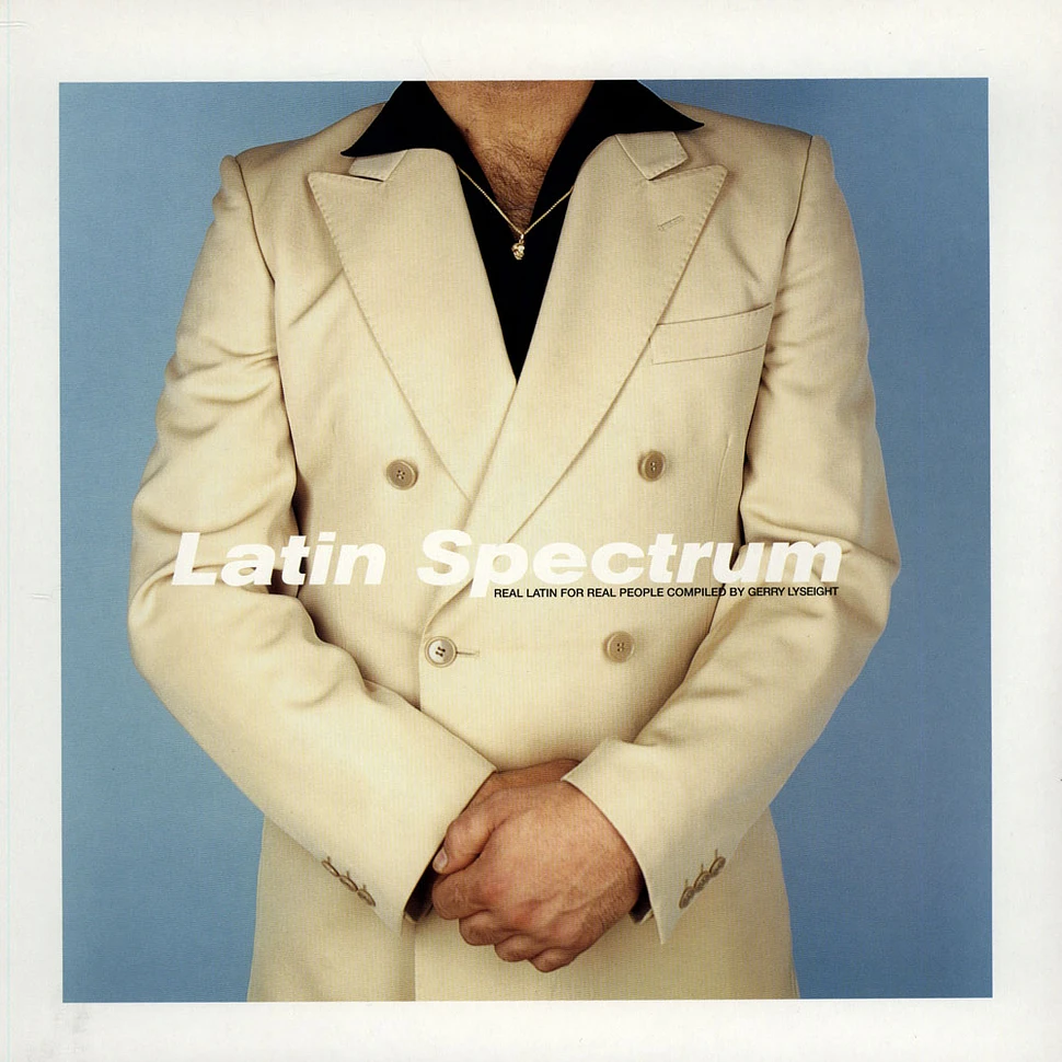 V.A. - Latin Spectrum