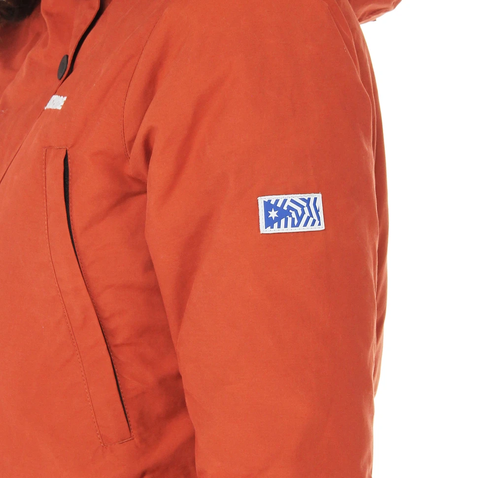 Mazine - Gear Women Jacket