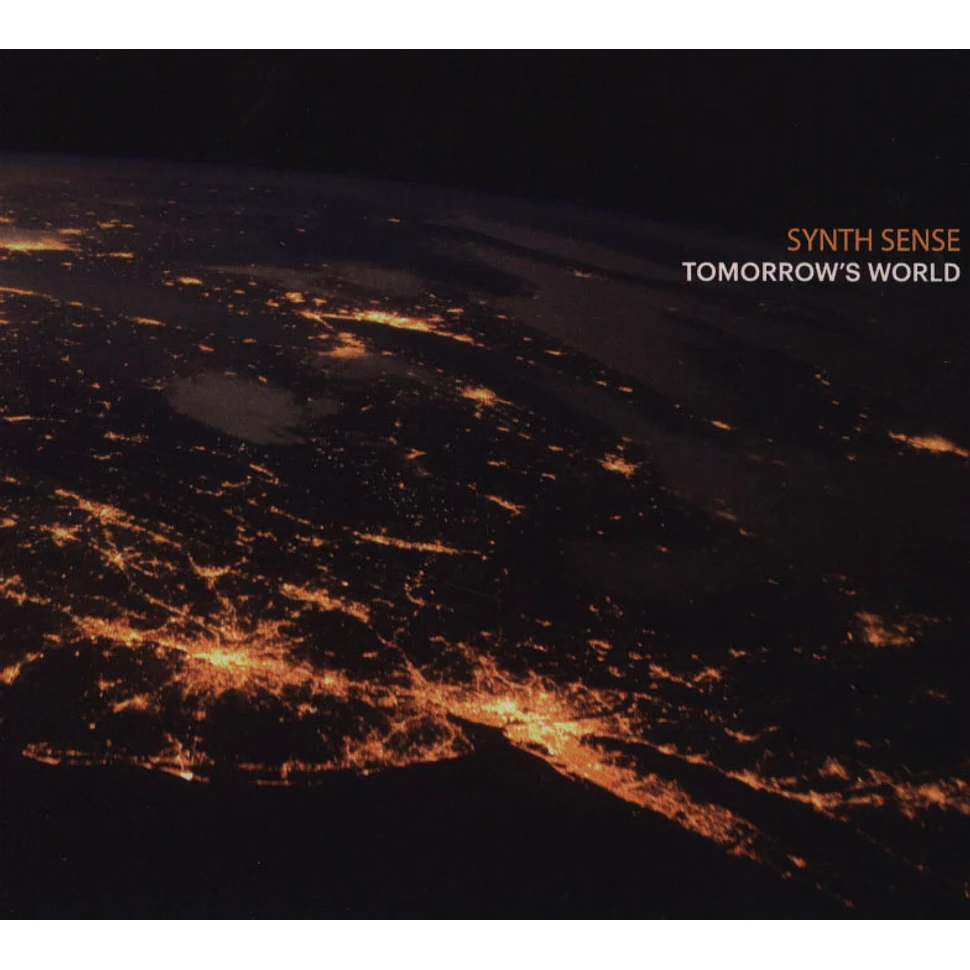 Synth Sense - Tomorrow's World