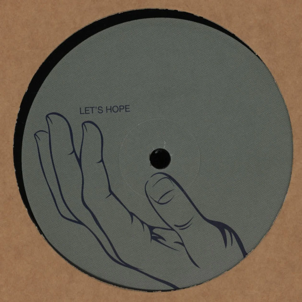 Ripperton - Let's Hope