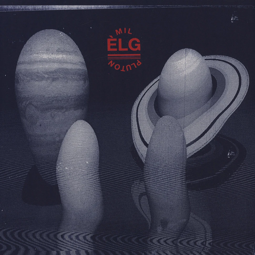 El-G - Mil Pluton