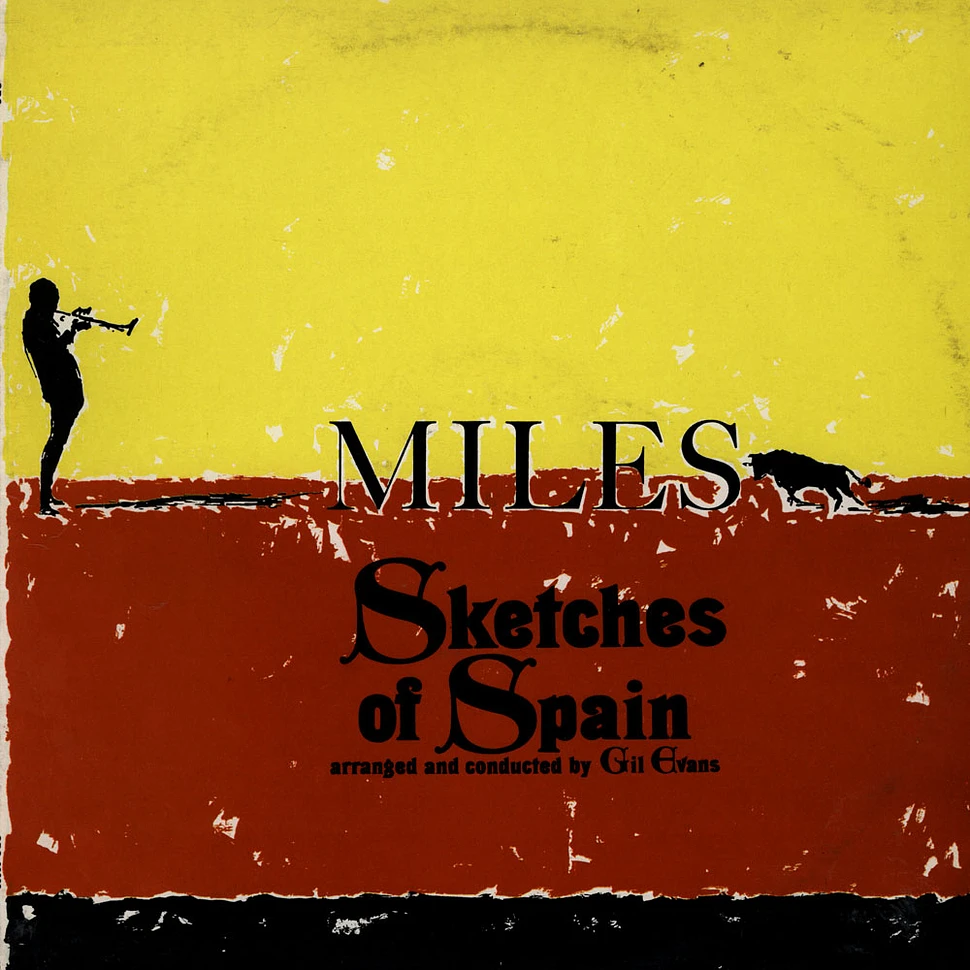 Miles Davis - Sketches Of Spain