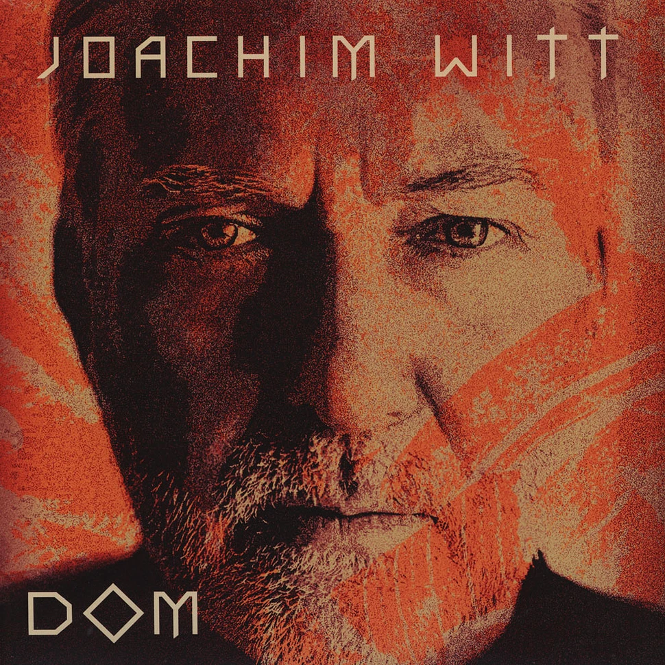 Joachim Witt - DOM