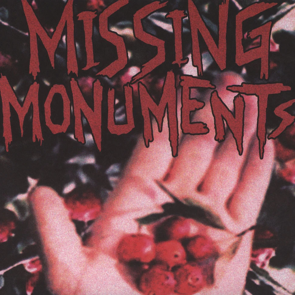 Missing Monuments - I'm Gonna Love You Back To Life