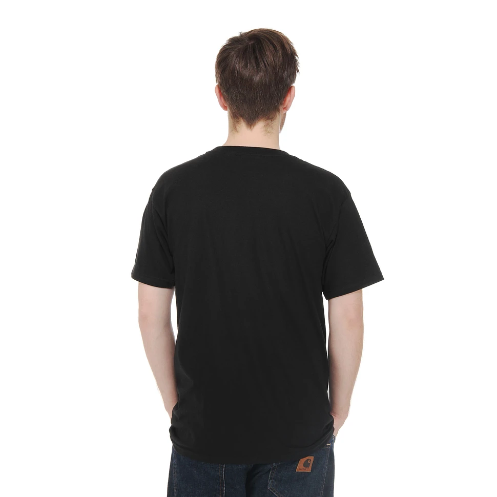 Mishka - Oversize Adder T-Shirt