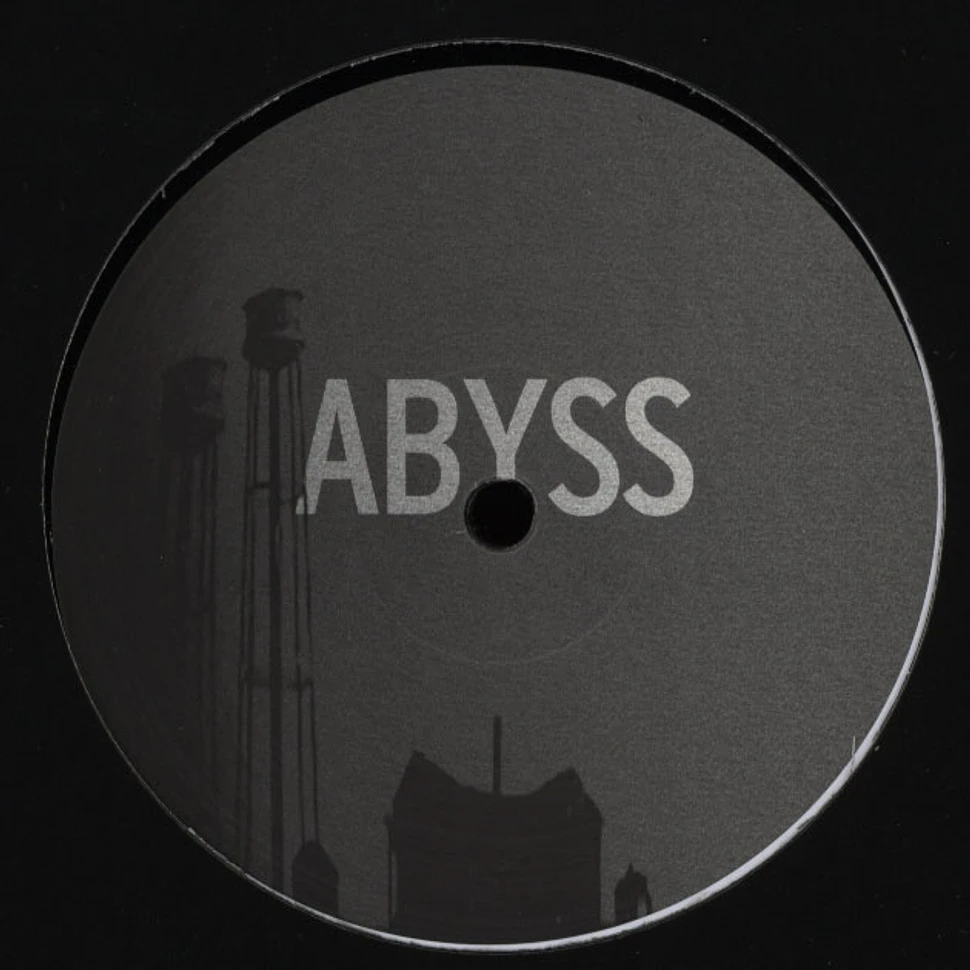 DCNT - Abyss