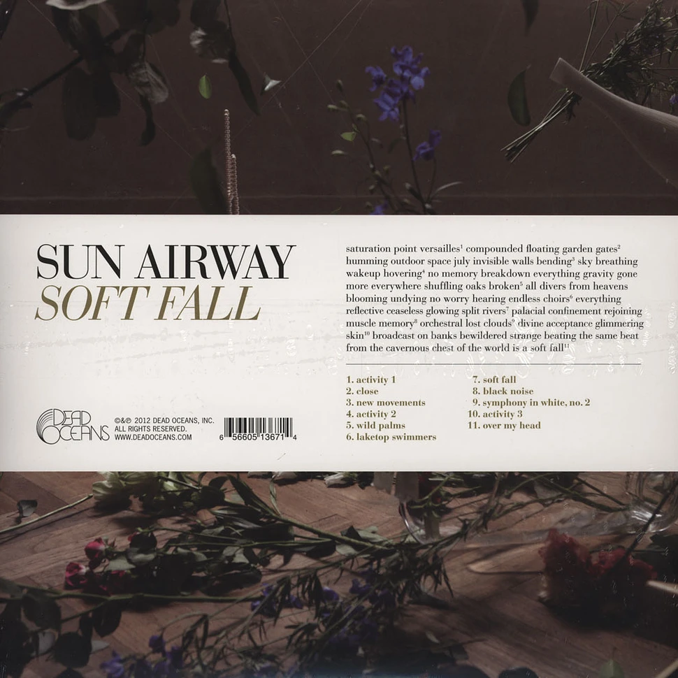 Sun Airway - Soft Fall