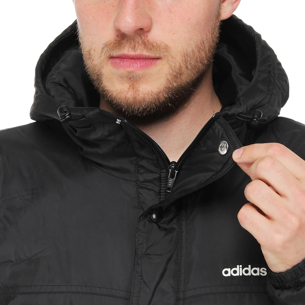 adidas - Padded Jacket