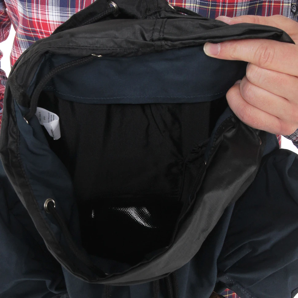 Fjällräven - Vintage 20 L Backpack Air Vent
