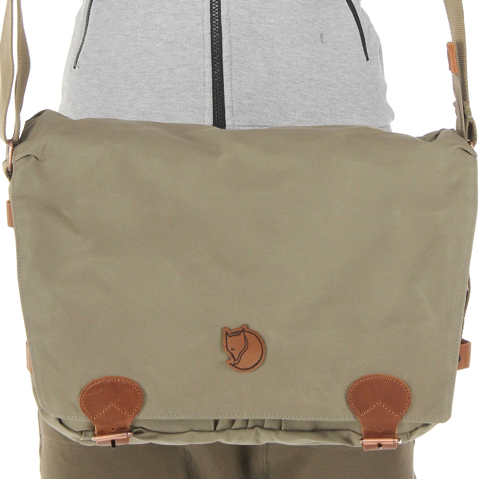 Fjällräven - Vintage Shoulder Bag