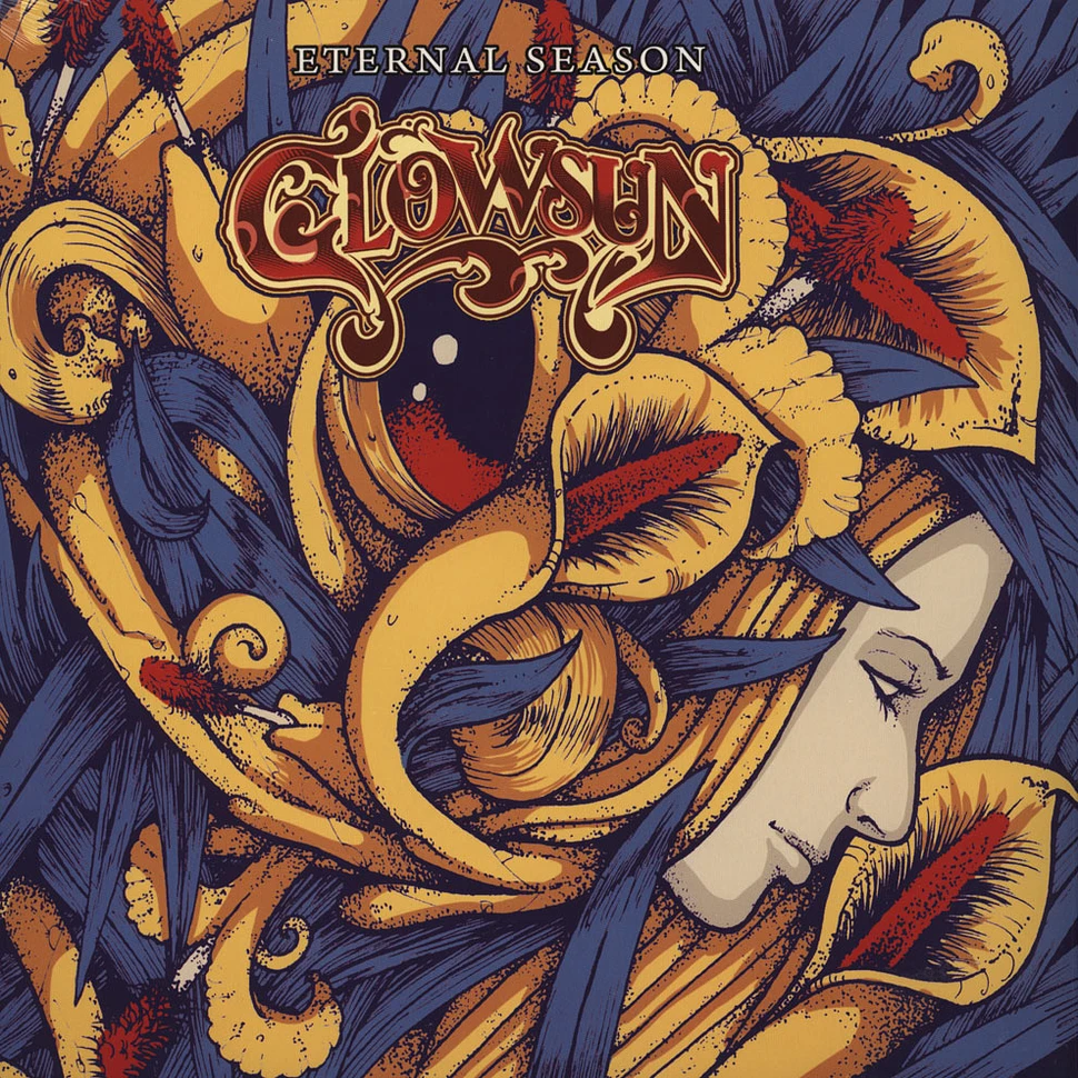 Glowsun - Eternal Season