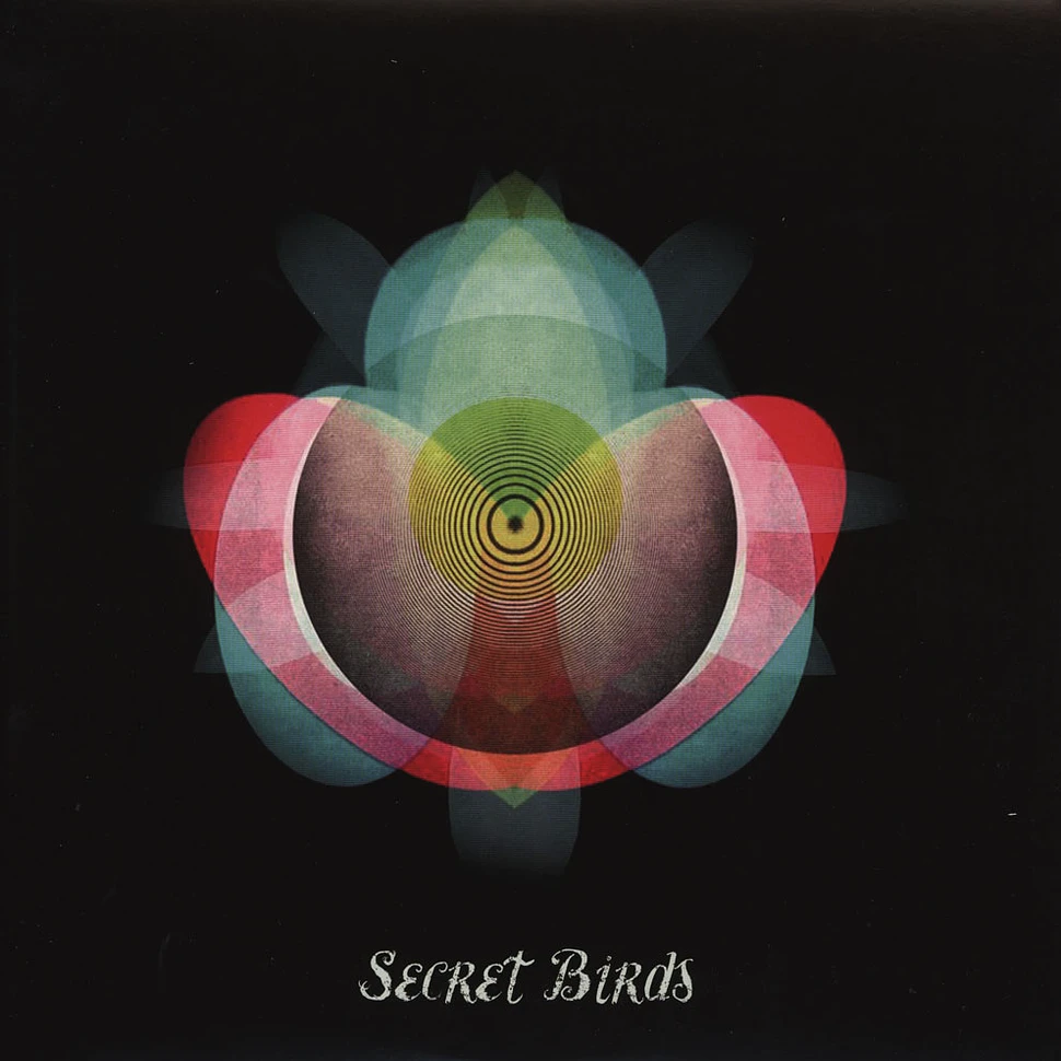 Secret Birds - Peace Forest