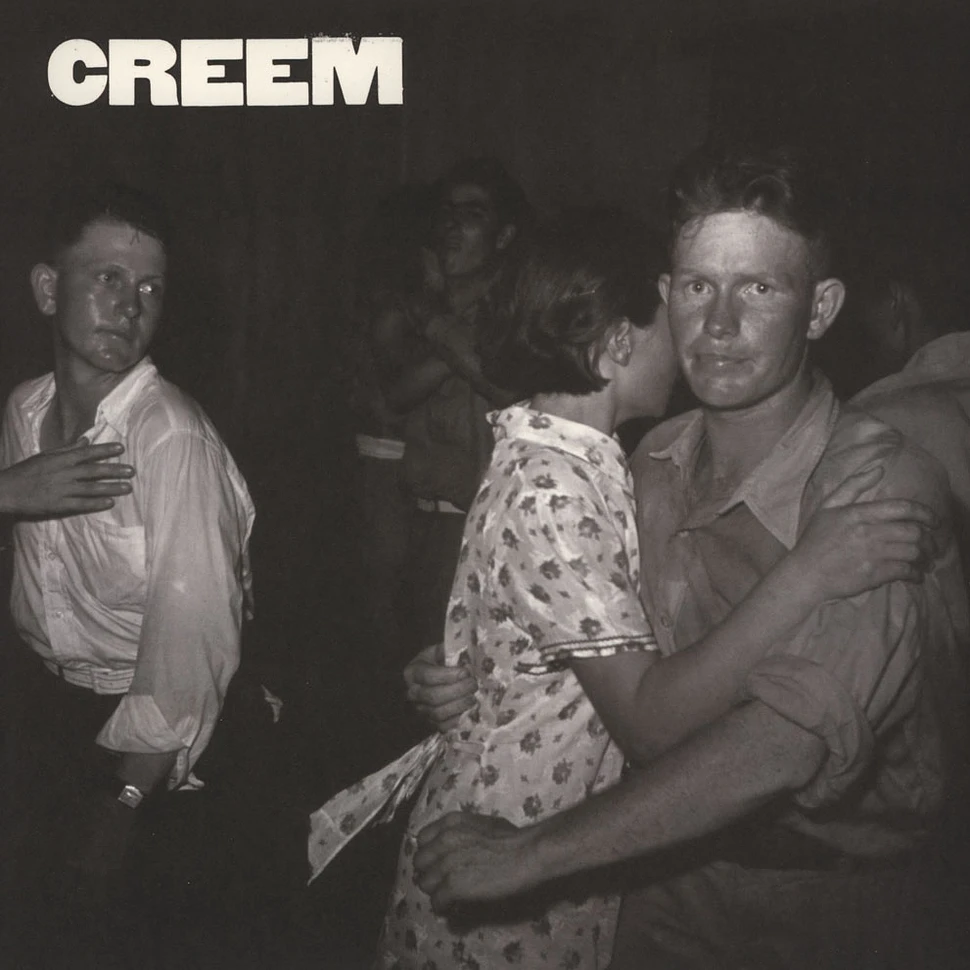 Creem - Creem