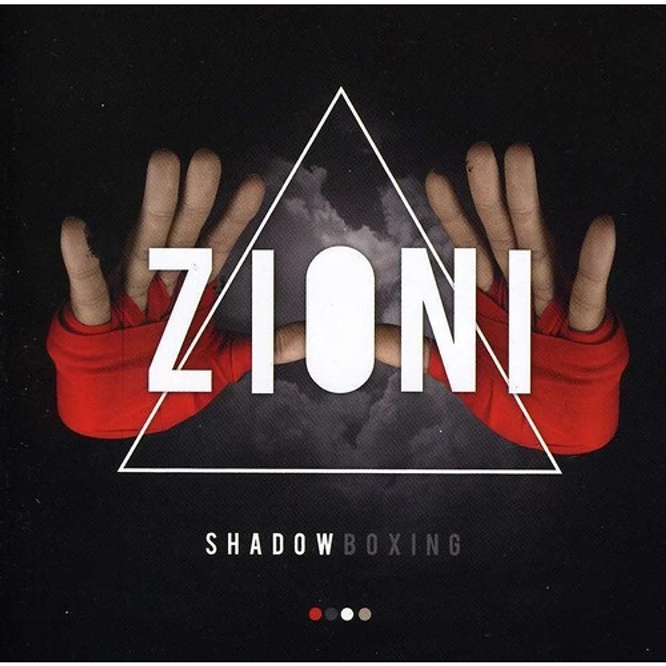 Zion I - ShadowBoxing