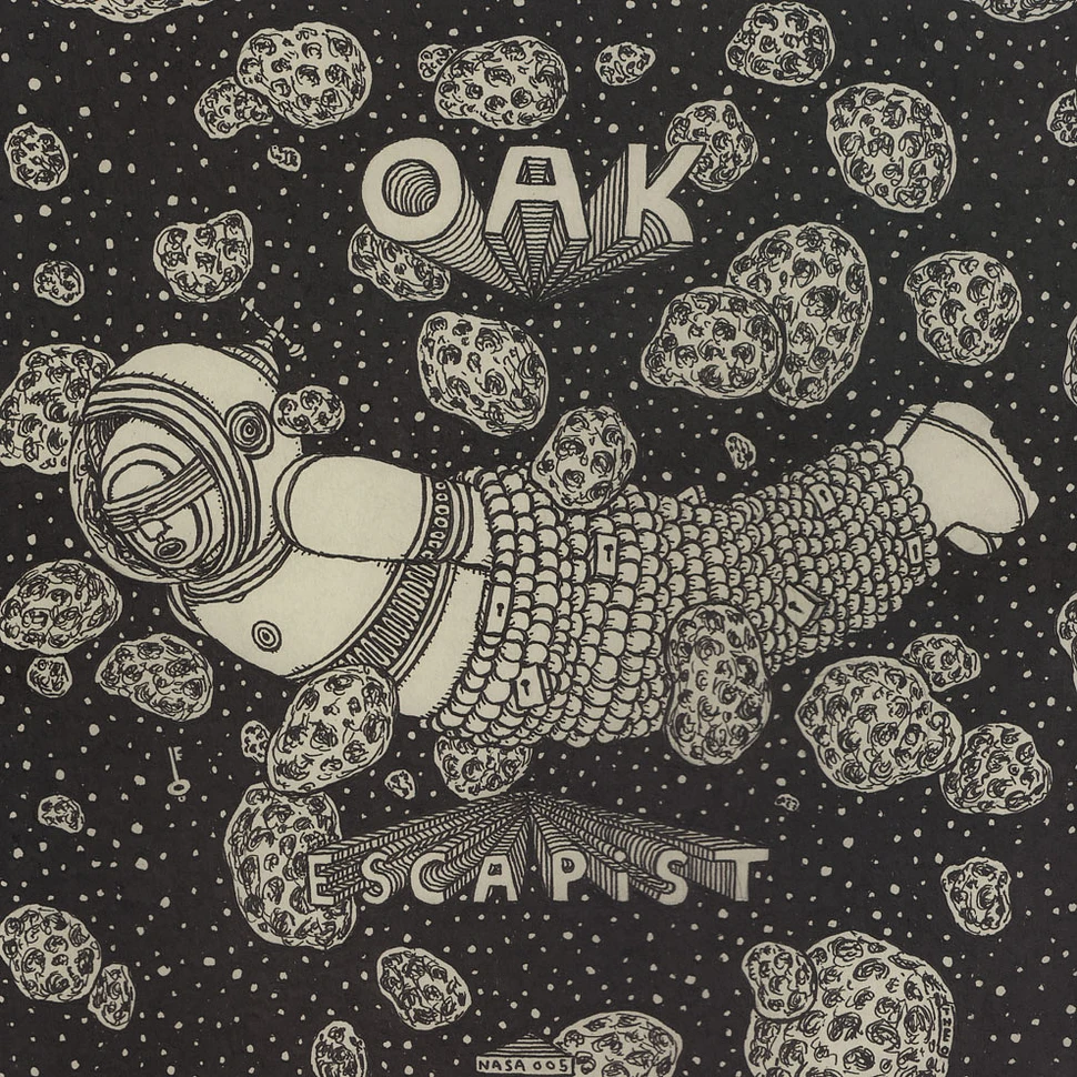 Oak - Escapist