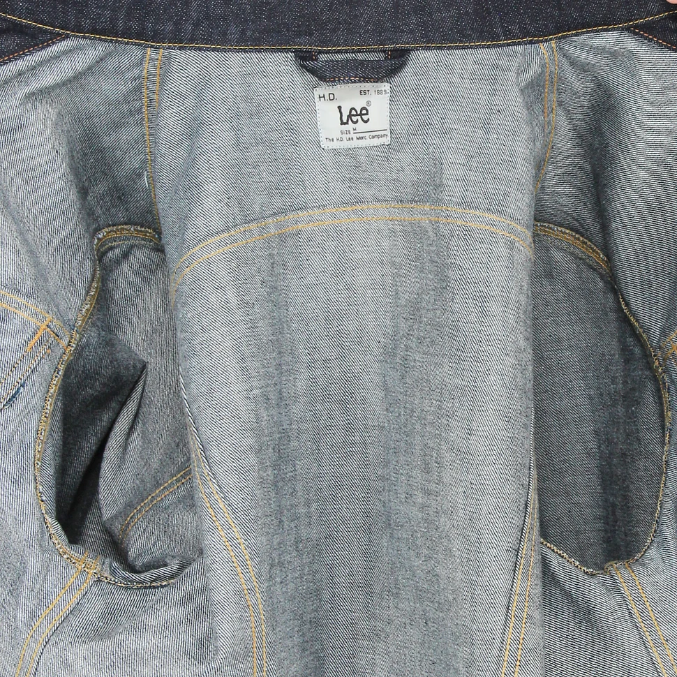 Lee - Rider Jacket