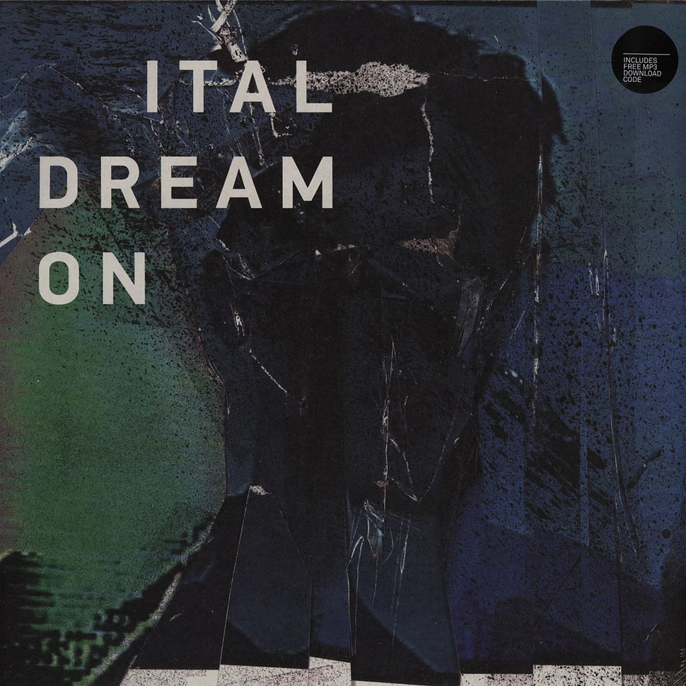 Ital - Dream On