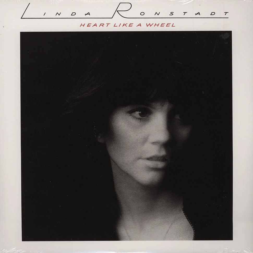 Linda Ronstadt - Heart Like A Wheel