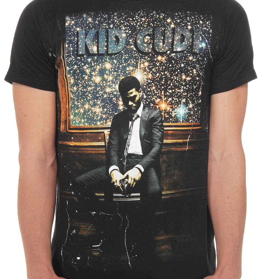 Kid Cudi - Sparks T-Shirt