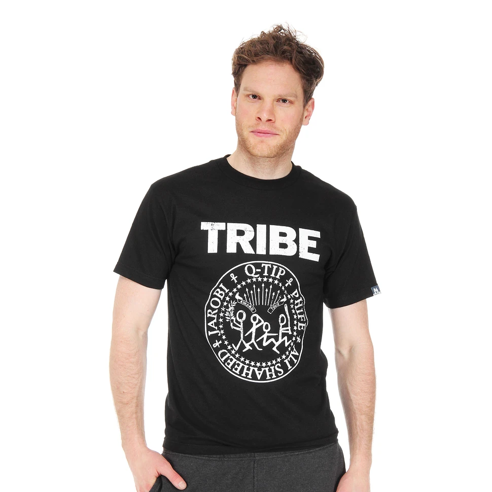 Manifest - Tribe T-Shirt