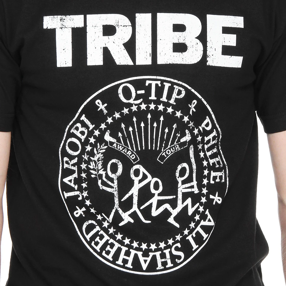 Manifest - Tribe T-Shirt