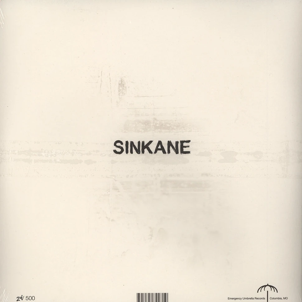 Sinkane - Sinkane