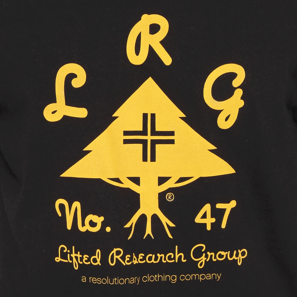 LRG - O.G. Army Stack T-Shirt