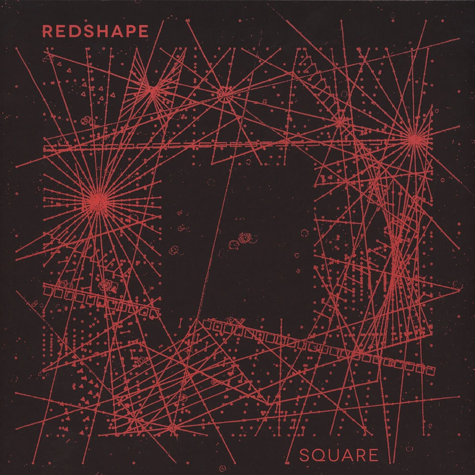 Redshape - Square