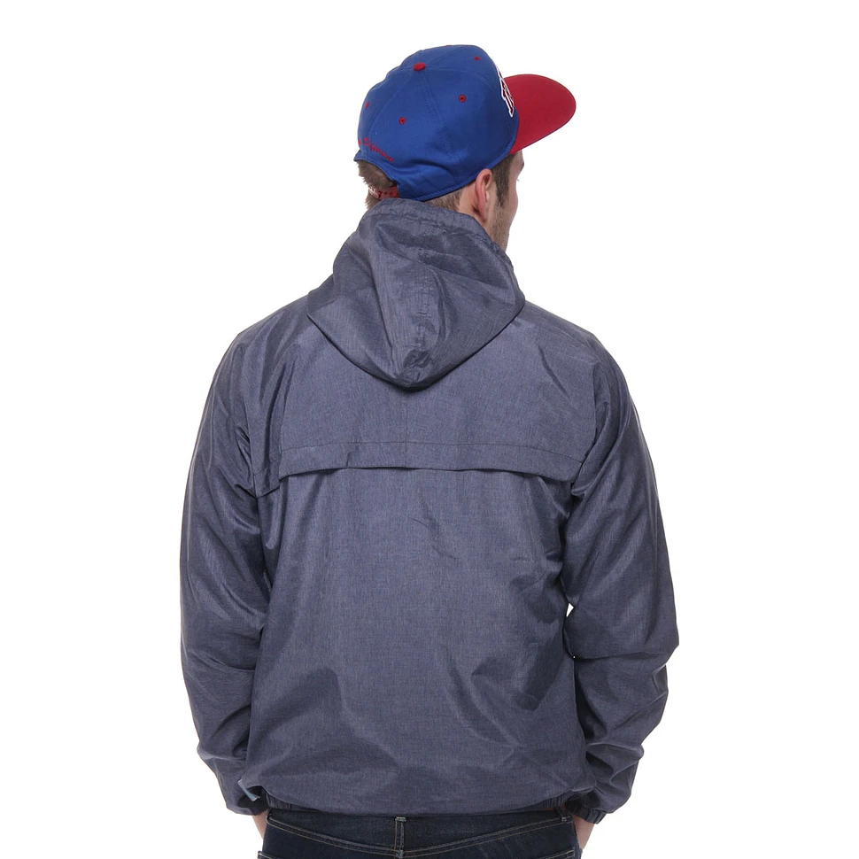 Iriedaily - Melmentum Jacket