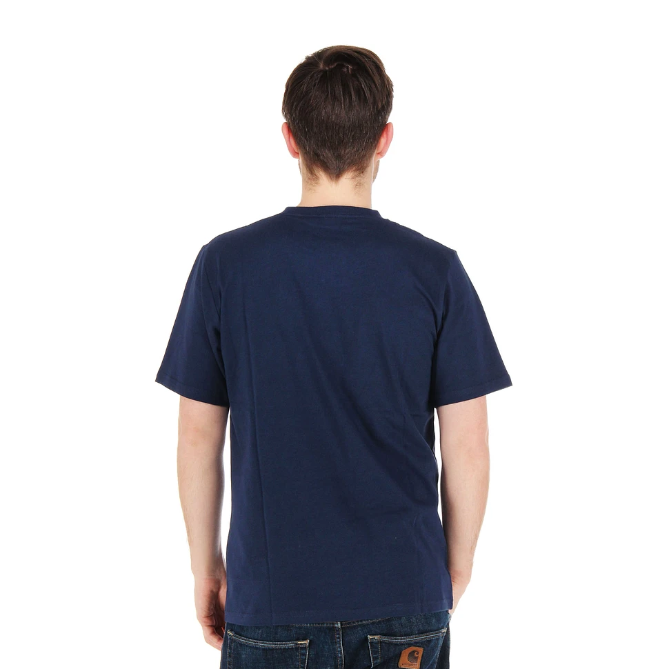 Carhartt WIP - Counter Pocket T-Shirt