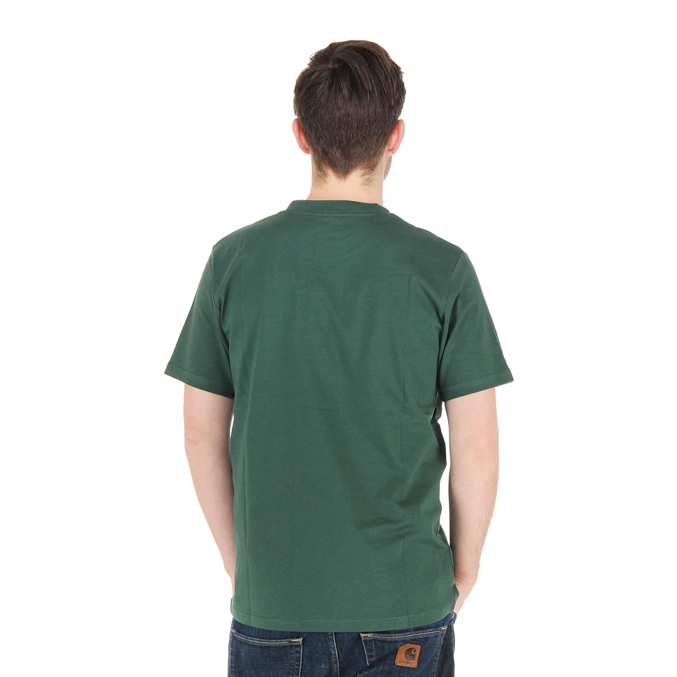 Carhartt WIP - Contrast Pocket T-Shirt