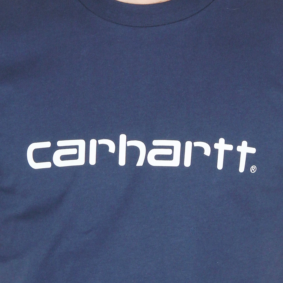 Carhartt WIP - Script T-Shirt