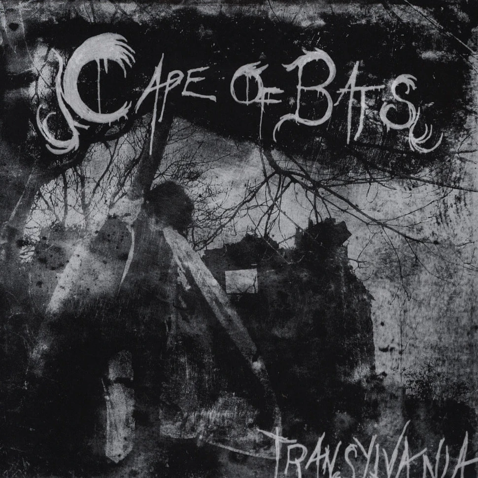 Cape Of Bats - Transylvania