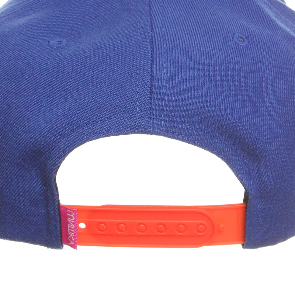 Mishka - Dynasty Snapback Cap