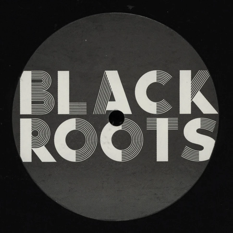 Black Roots - Pompous Way