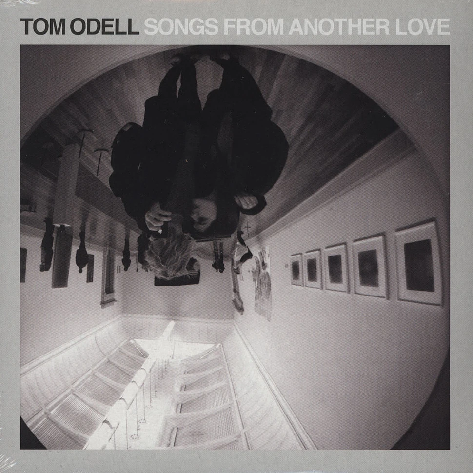 Tom Odell - Songs From Another Love