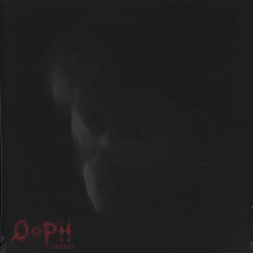 Qoph - Freaks