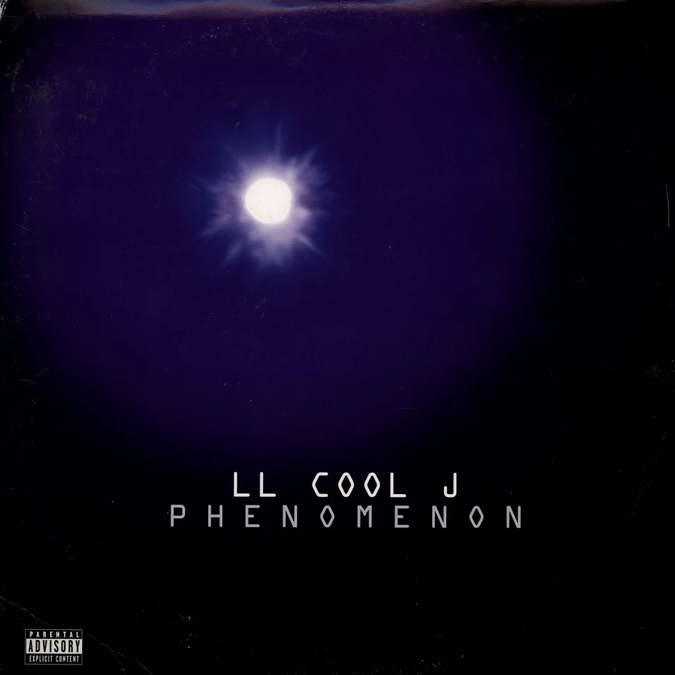 LL Cool J - Phenomenon