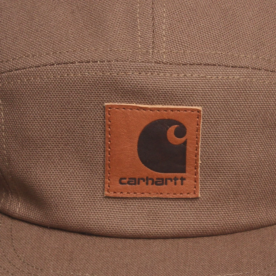 Carhartt WIP - Coopers 5 Panel Cap