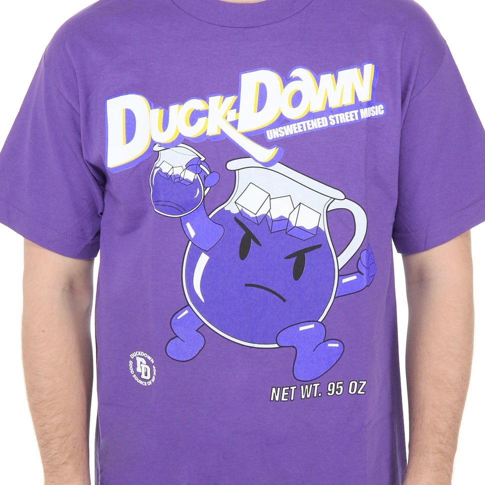 Duck Down - Oh Yeah T-Shirt