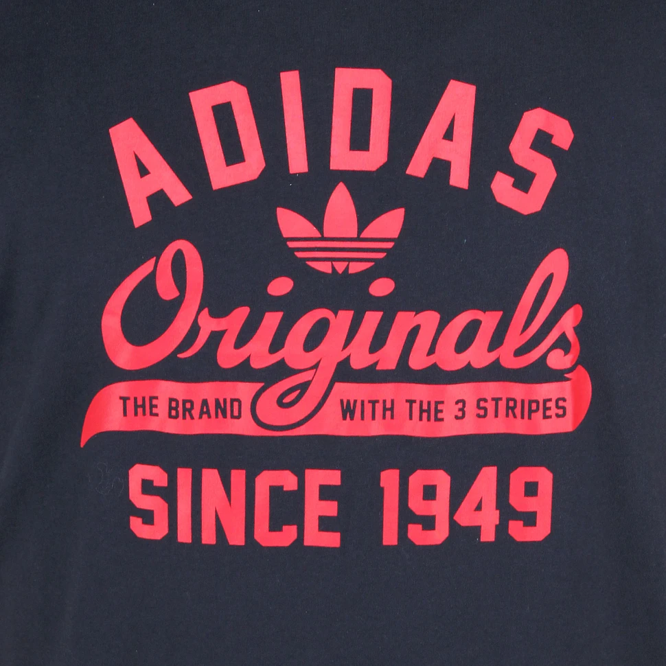 adidas - Originals Sport T-Shirt