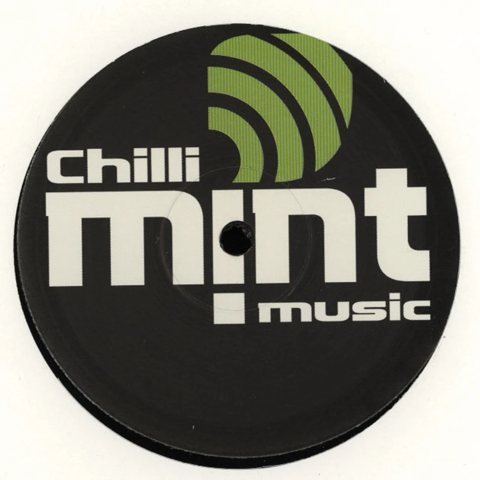 V.A. - Chilli Mint Music VA003