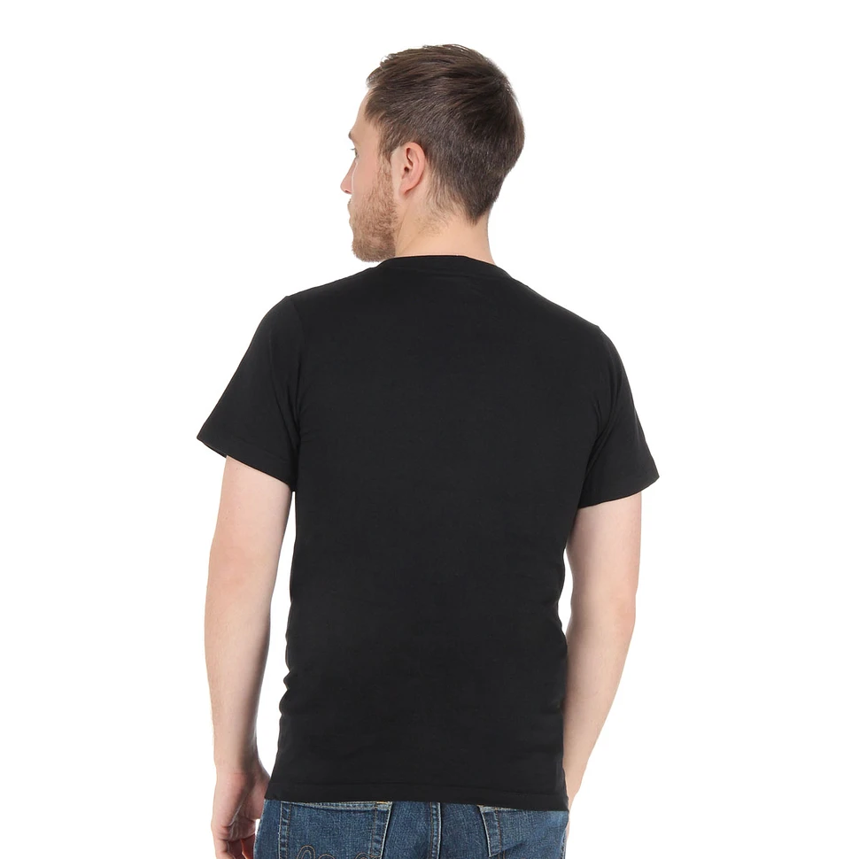 Deadmau5 - Multi-Glowhead T-Shirt