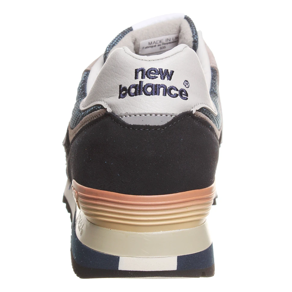 New Balance - M576NGA