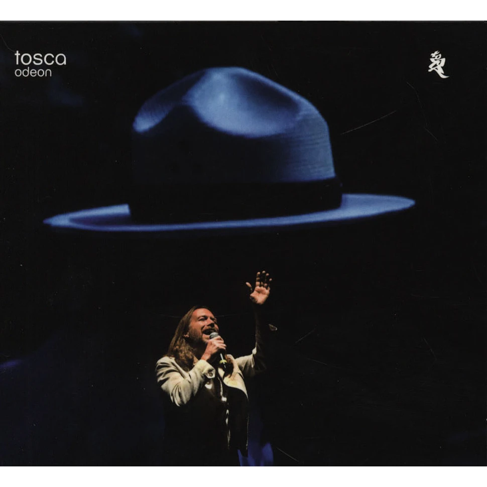 Tosca - Odeon