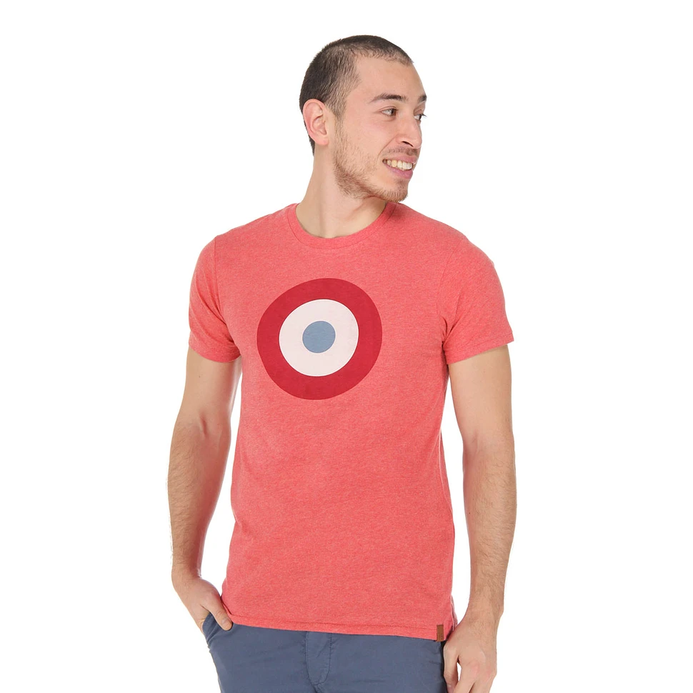 Ben Sherman - SS Target T-Shirt