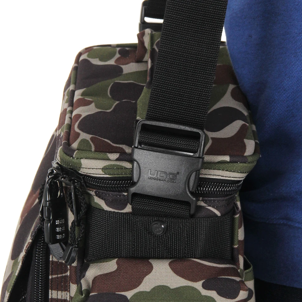 Carhartt WIP x UDG - Sling Bag