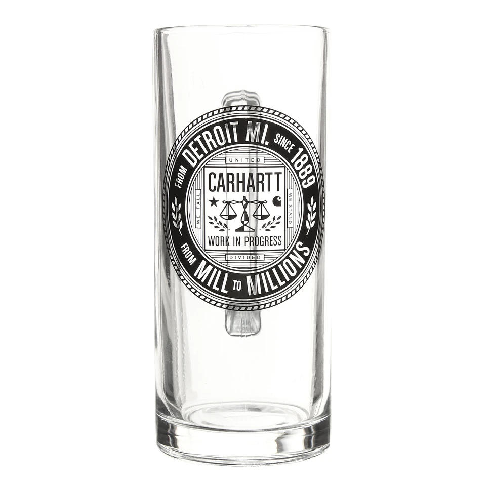 Carhartt WIP - Beer Mug