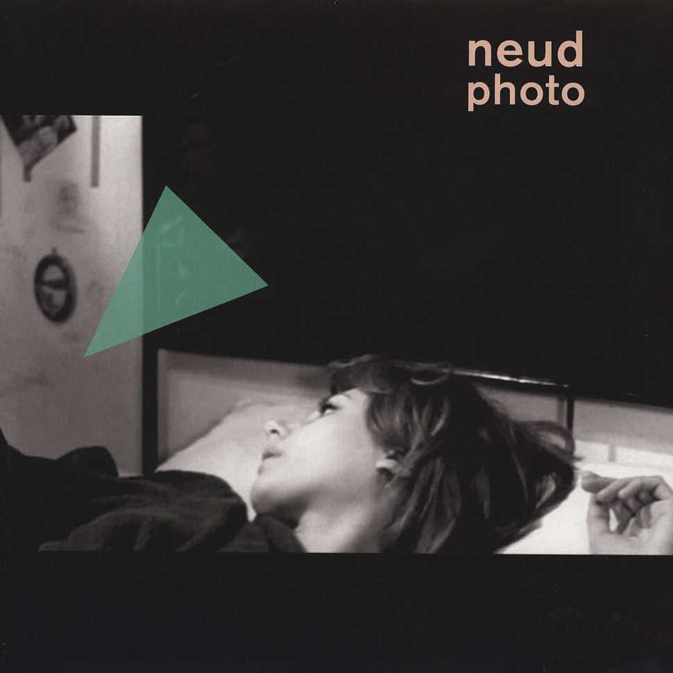 Neud Photo - Interface